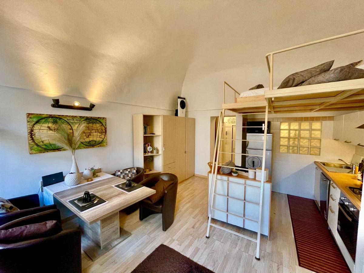 Vialunga Apartment In The Old Town บอร์ดิเกรา ภายนอก รูปภาพ