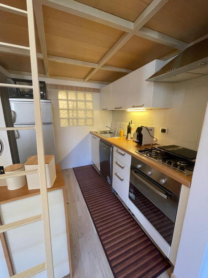 Vialunga Apartment In The Old Town บอร์ดิเกรา ภายนอก รูปภาพ