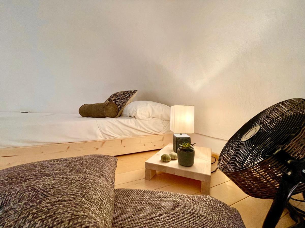 Vialunga Apartment In The Old Town บอร์ดิเกรา ภายนอก รูปภาพ